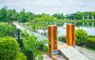 Nearby View and Attractions 5 The Canal Garden Resort 