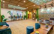 Lobby 7 TRIPLE Riverside Villa Hotel Hoi An
