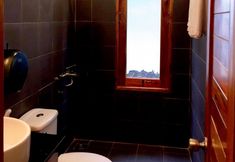 客室内バスルーム 6 Langchia Home Phu Quoc