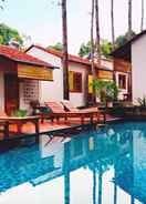 SWIMMING_POOL Langchia Home Phu Quoc