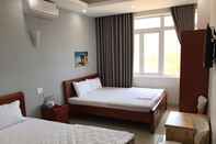 Bilik Tidur Dory Hotel