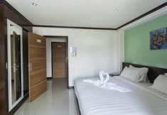 침실 2 Kulasub Hotel