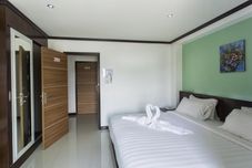 침실 Kulasub Hotel