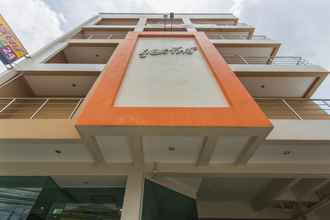 Bangunan 4 Kulasub Hotel