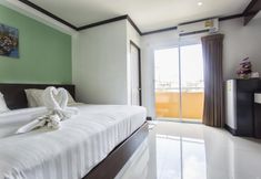 침실 6 Kulasub Hotel