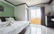 ห้องนอน 6 Kulasub Hotel