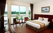 Phòng ngủ 4 Song Hong Resort