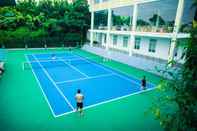 Trung tâm thể thao Song Hong Resort