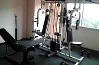 Fitness Center King Royal ll Hotel