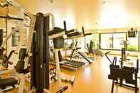 Fitness Center Best Beach Villa