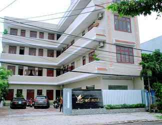 Bên ngoài 2 Le Anh Hotel