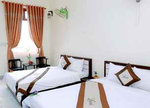 Phòng ngủ 4 Le Anh Hotel