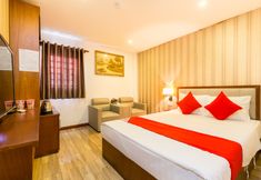 Phòng ngủ 7 Hung Phat Hotel Trung Son