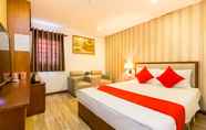 Bedroom 7 Hung Phat Hotel Trung Son