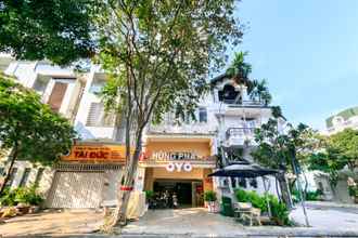 Exterior 4 Hung Phat Hotel Trung Son