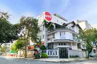 Bangunan Hung Phat Hotel Trung Son