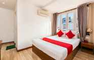 Phòng ngủ 4 Hung Phat Hotel Trung Son