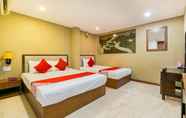 Bedroom 5 Hung Phat Hotel Trung Son