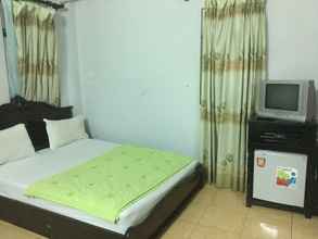 Kamar Tidur 4 Sao Khue 1 Hotel