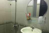 In-room Bathroom Sao Khue 1 Hotel