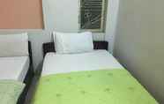 Bedroom 4 Sao Khue 1 Hotel