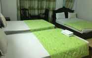 Bedroom 3 Sao Khue 1 Hotel