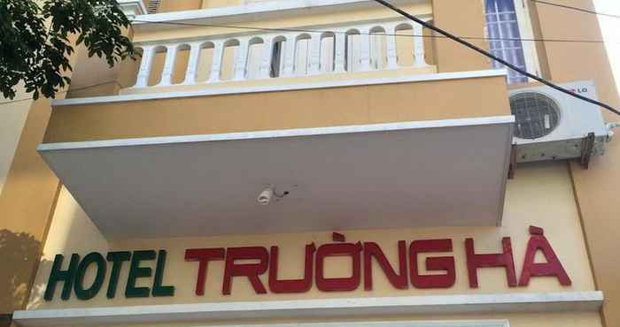 Exterior Truong Ha Hotel Danang