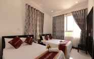 Phòng ngủ 4 Huynh Gia Hung Hotel