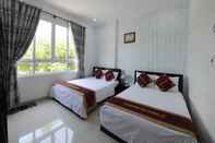 Kamar Tidur Huynh Gia Hung Hotel