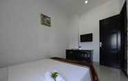 Kamar Tidur 6 Huynh Gia Hung Hotel