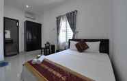 Kamar Tidur 2 Huynh Gia Hung Hotel