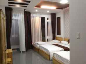 Kamar Tidur 4 Mr. Rot Hotel