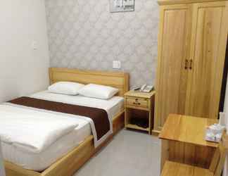 Kamar Tidur 2 Mr. Rot Hotel