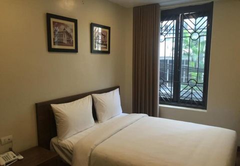 Phòng ngủ Tulip Hotel - Thanh Xuan