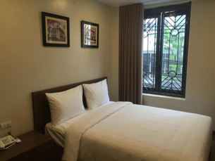 Tulip Hotel - Thanh Xuan, THB 569.22
