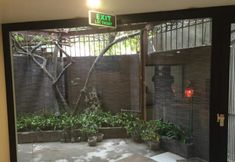 Sảnh chờ 5 Tulip Hotel - Thanh Xuan