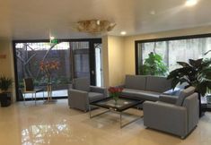 Sảnh chờ 2 Tulip Hotel - Thanh Xuan