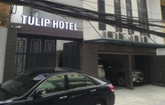 Exterior 4 Tulip Hotel - Thanh Xuan