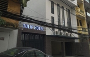 Exterior 3 Tulip Hotel - Thanh Xuan