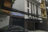 Exterior Tulip Hotel - Thanh Xuan