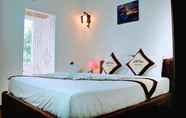 Phòng ngủ 4 Cam Nam Homestay