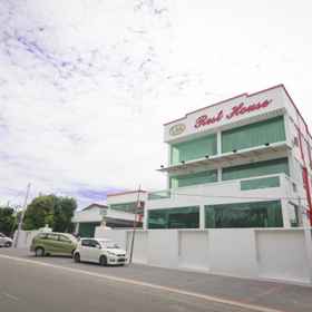 LSH Rest House 1, Hotel Jitra