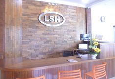 Lobby 4 LSH Rest House