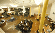 Lobby 3 Park Avenue Hotel Sungai Petani