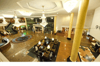 Sảnh chờ Park Avenue Hotel Sungai Petani