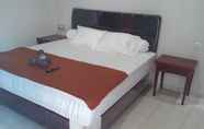 ห้องนอน 4 Amin Jaya Homestay