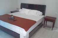 Bedroom Amin Jaya Homestay