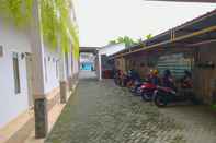 Common Space Amin Jaya Homestay