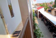 Exterior 5 Amin Jaya Homestay