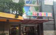 Luar Bangunan 2 Gang Guest Hotel & Resto